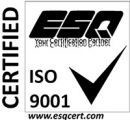 ISO-9001BN